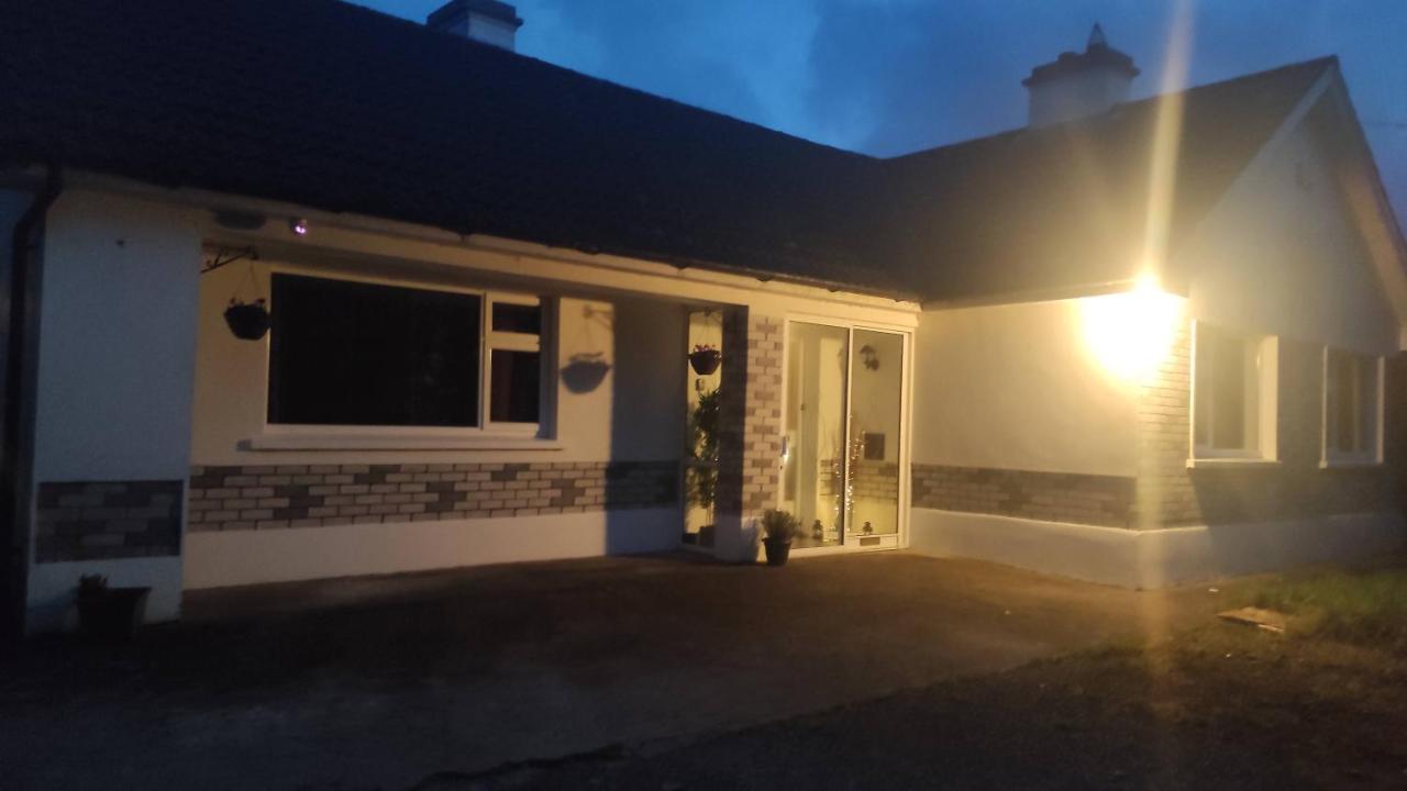 Hotel Retreat By The Feale, Finuge Listowel Exterior foto