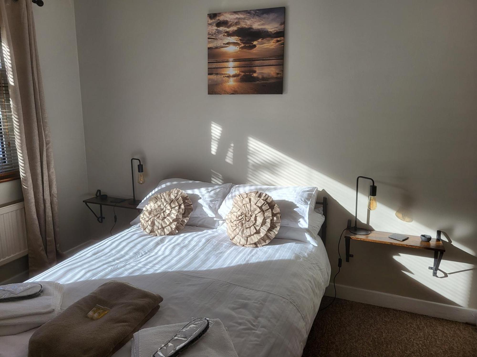 Hotel Retreat By The Feale, Finuge Listowel Habitación foto
