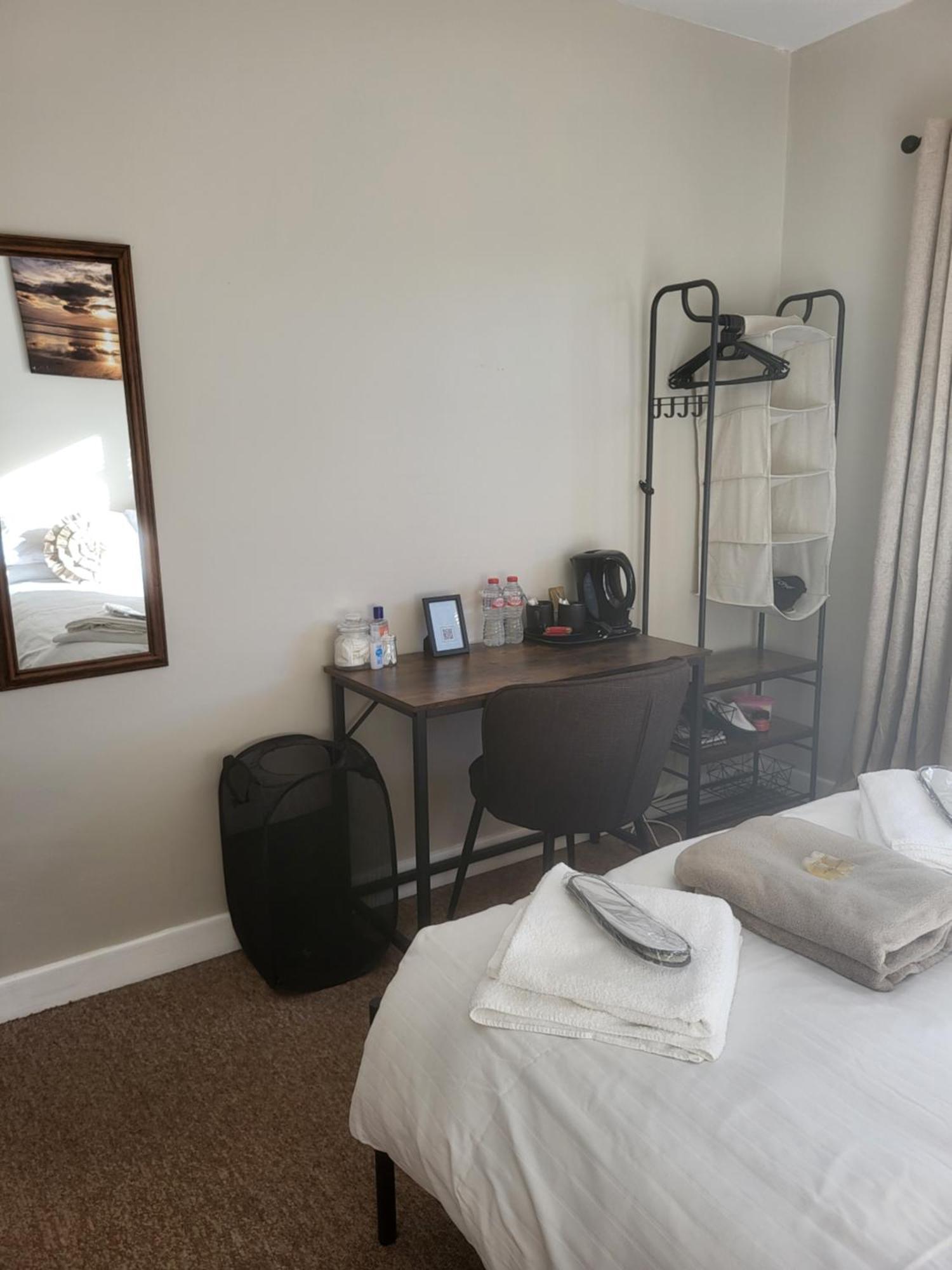 Hotel Retreat By The Feale, Finuge Listowel Habitación foto